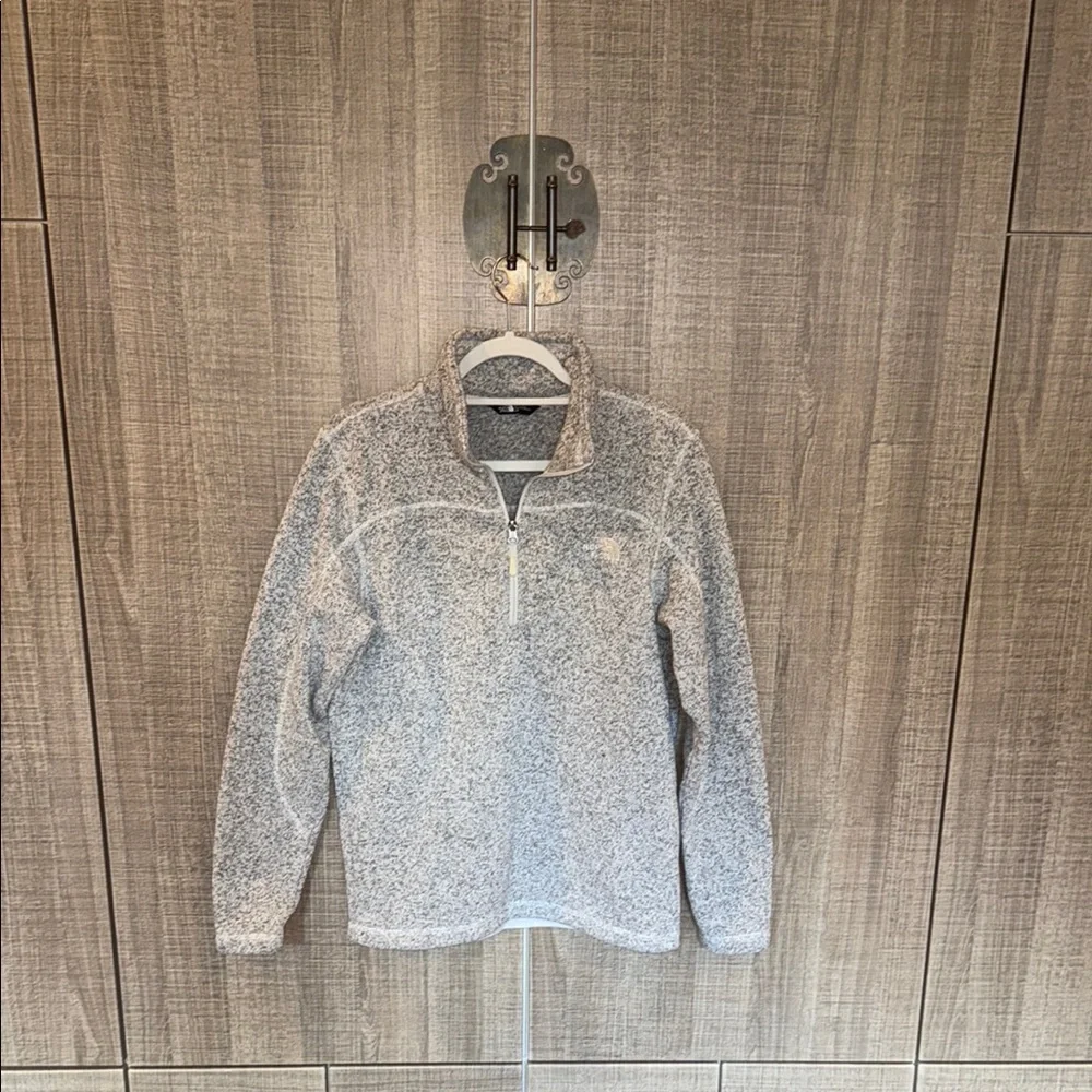 The North Face Half-Zip Fleece Pullover